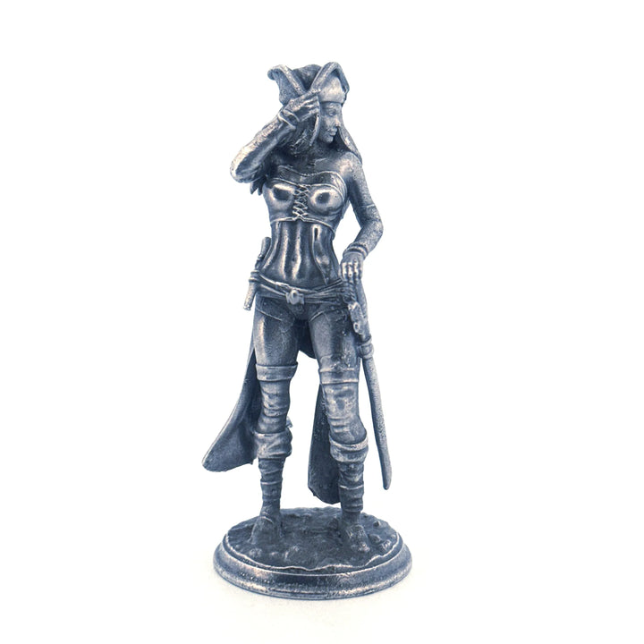 Pirate Queen
