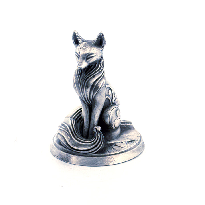 Regal Fox