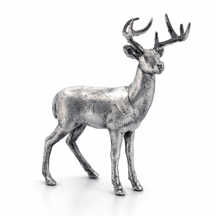 White Tailed Deer
