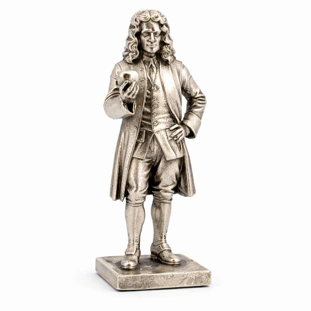 Isaac Newton