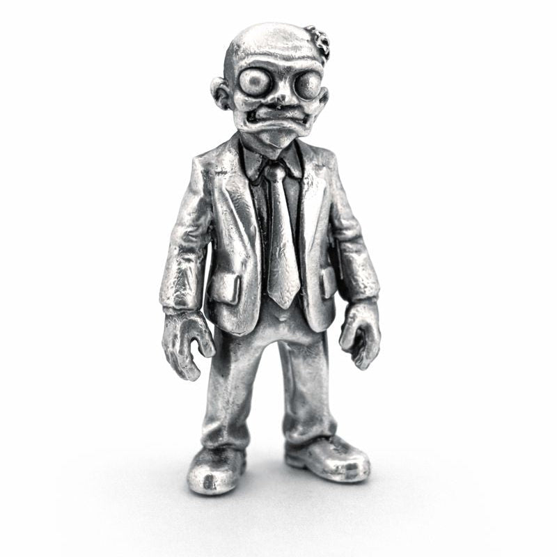 Office Zombie