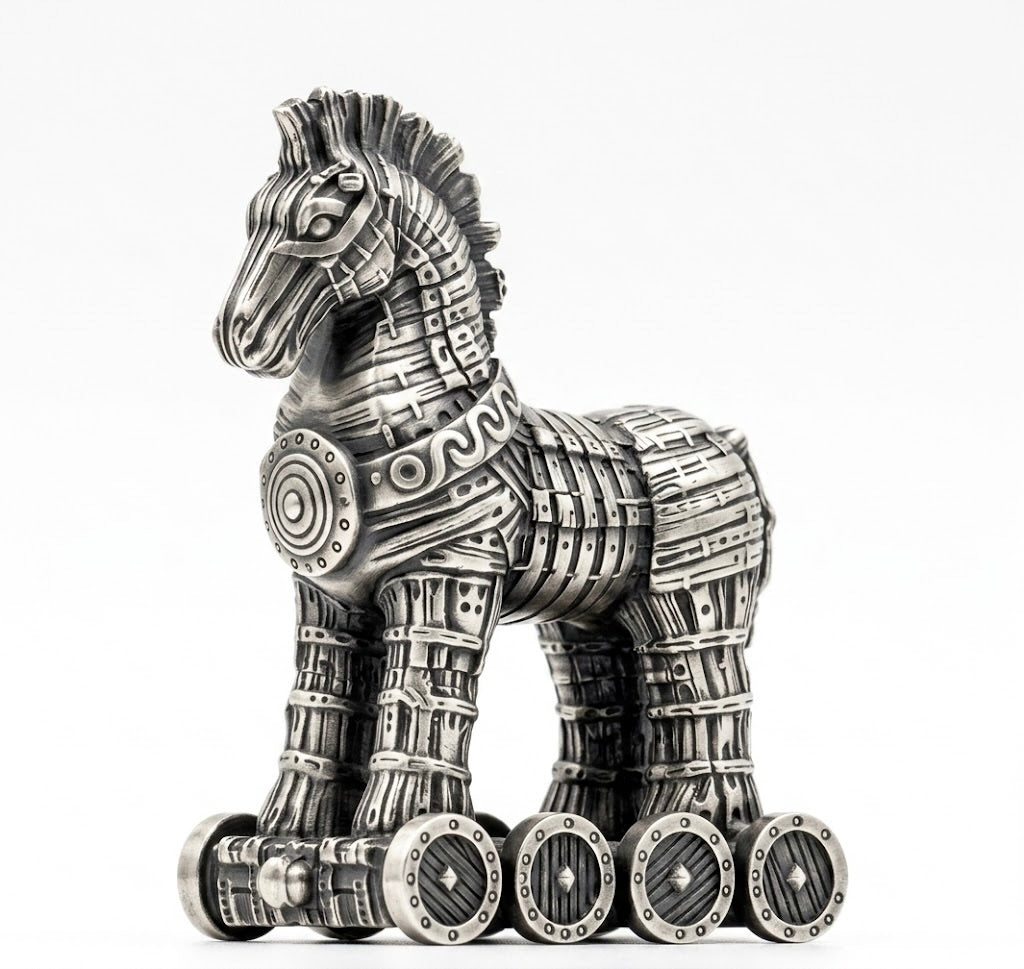 Trojan Horse