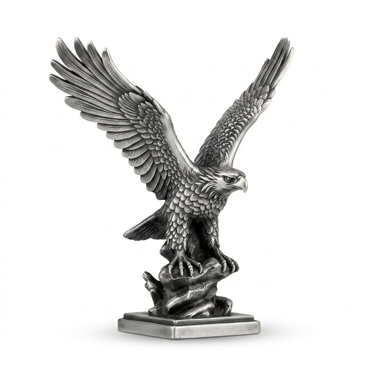 Majestic Eagle