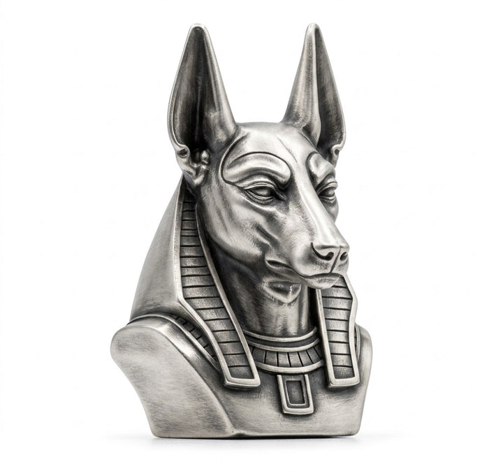 Anubis Bust