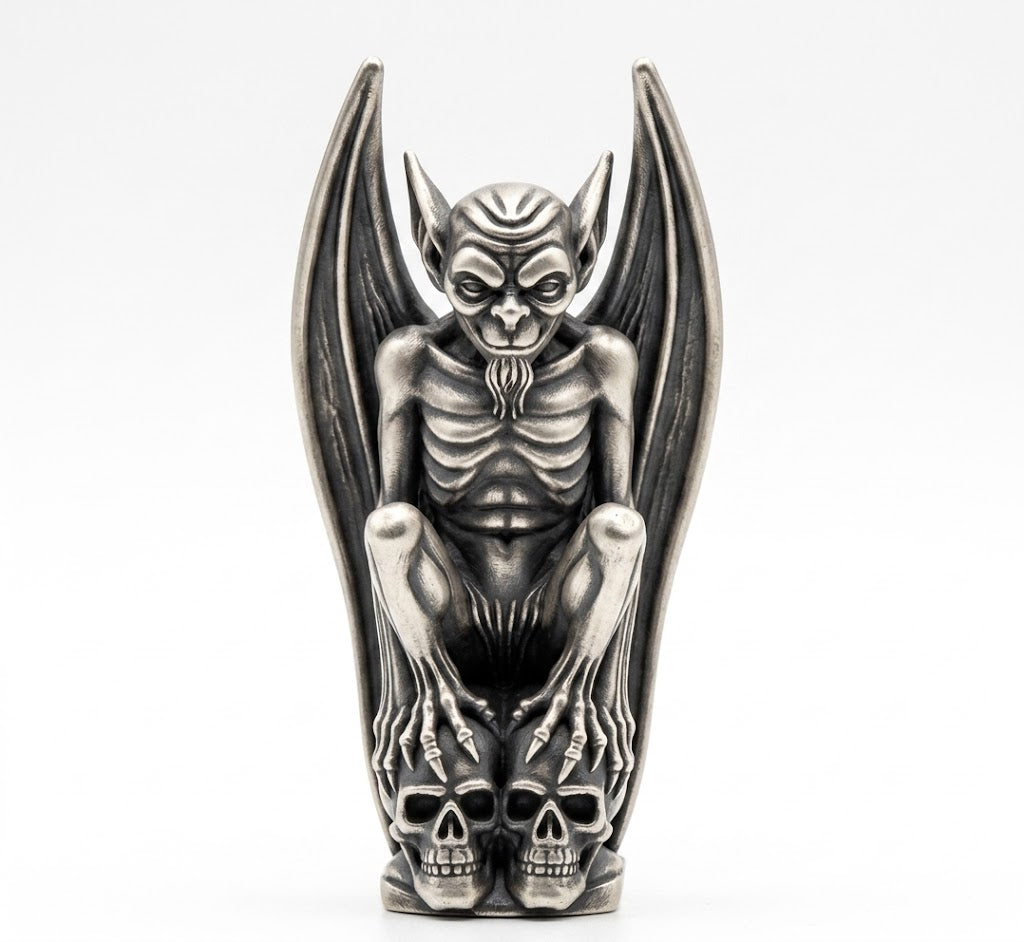 Gargoyle V2