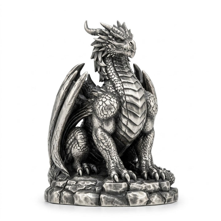 Standing Dragon