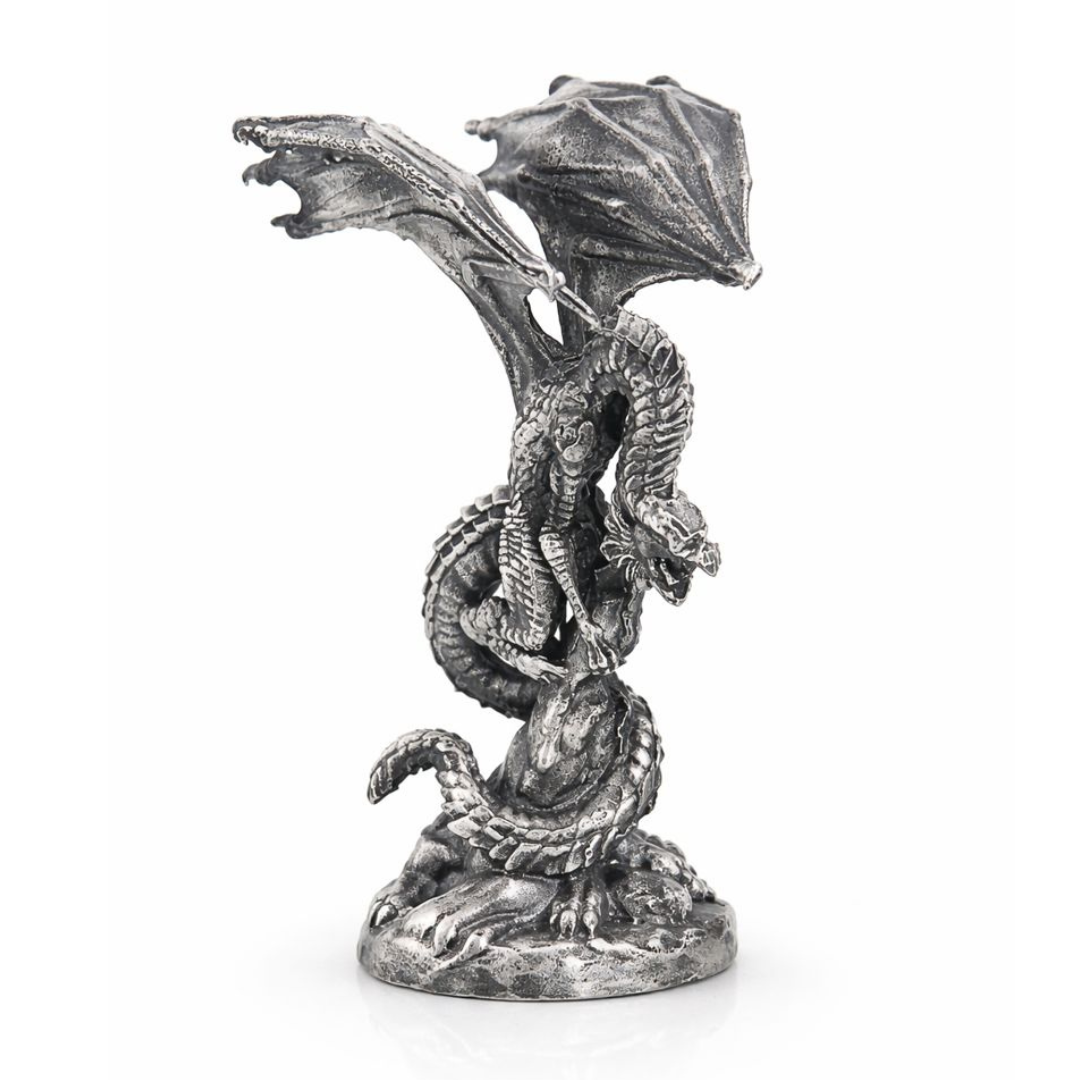 Angry Dragon