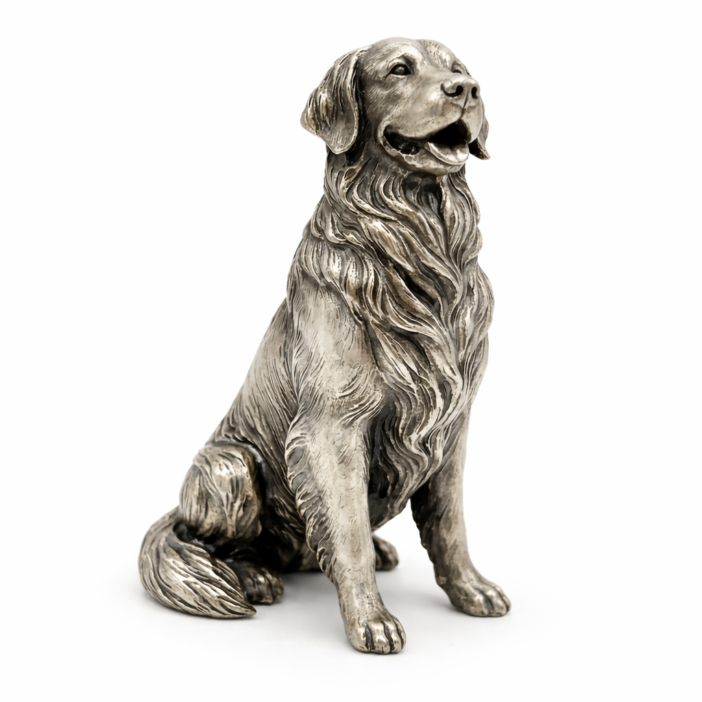 Golden Retriever V2