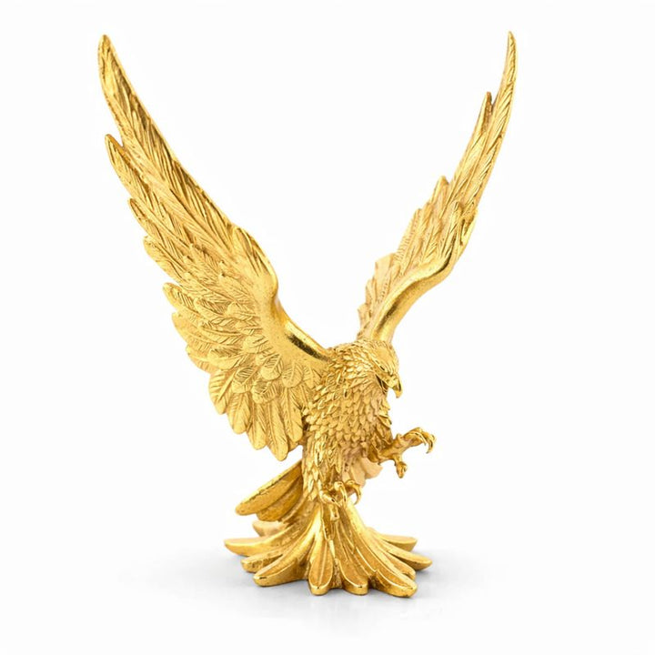 Eagle Attack