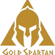 Gold Spartan
