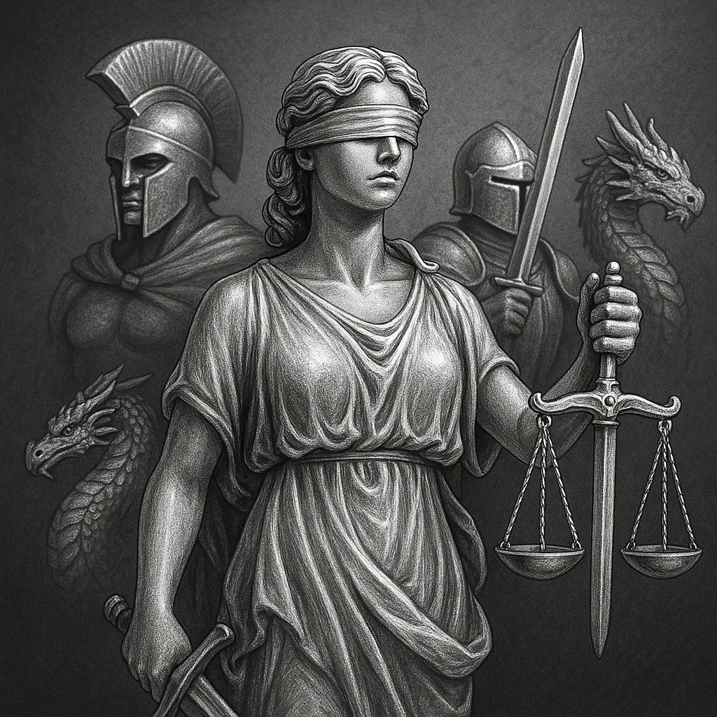 Behind Every Statue Is a Story Worth Telling