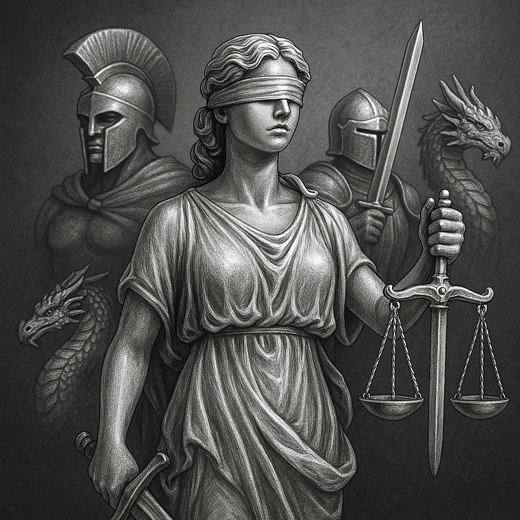 Behind Every Statue Is a Story Worth Telling