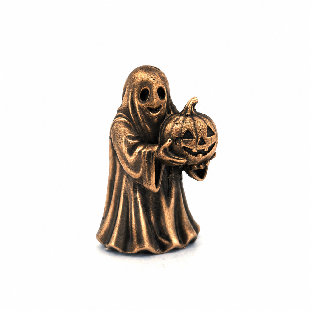 Halloween Ghost