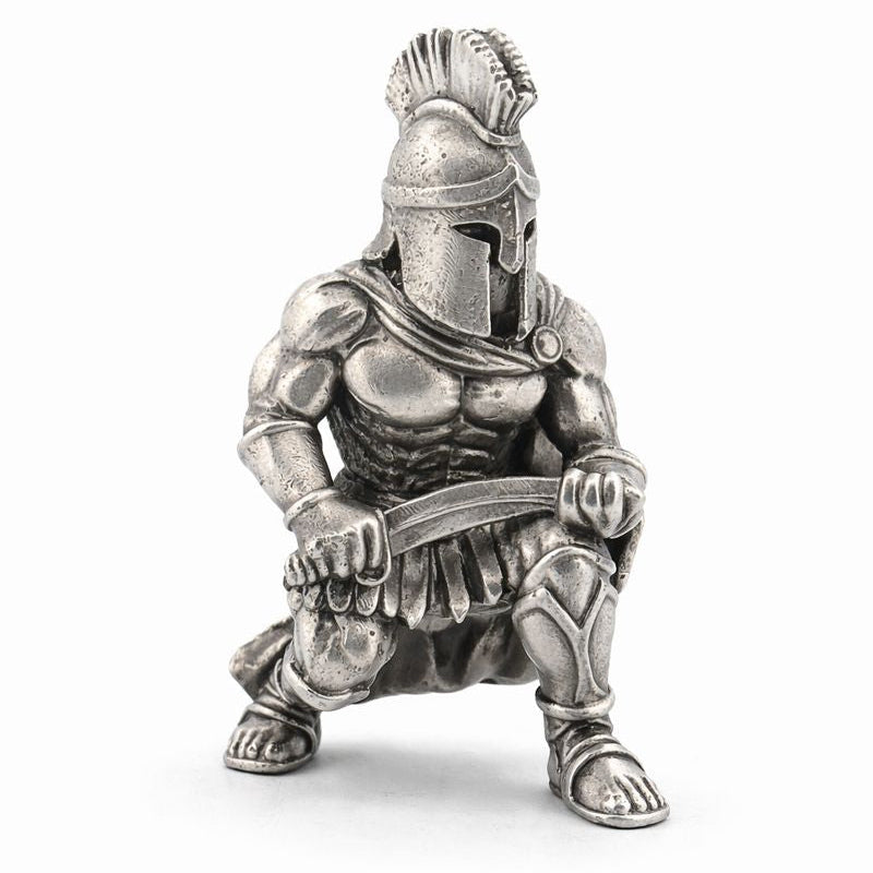 Spartan V3