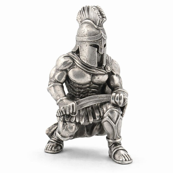 Spartan V3