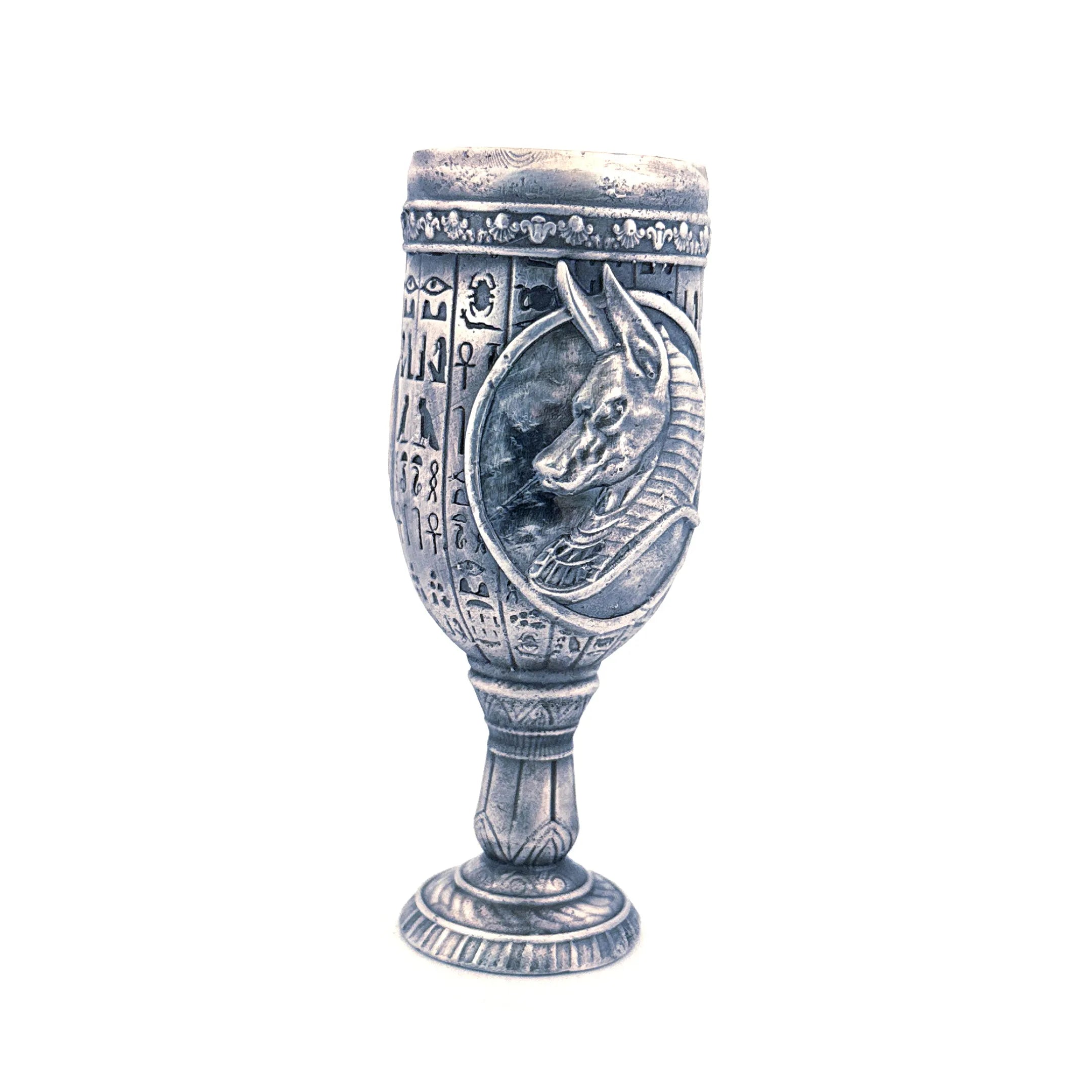 Anubis Chalice