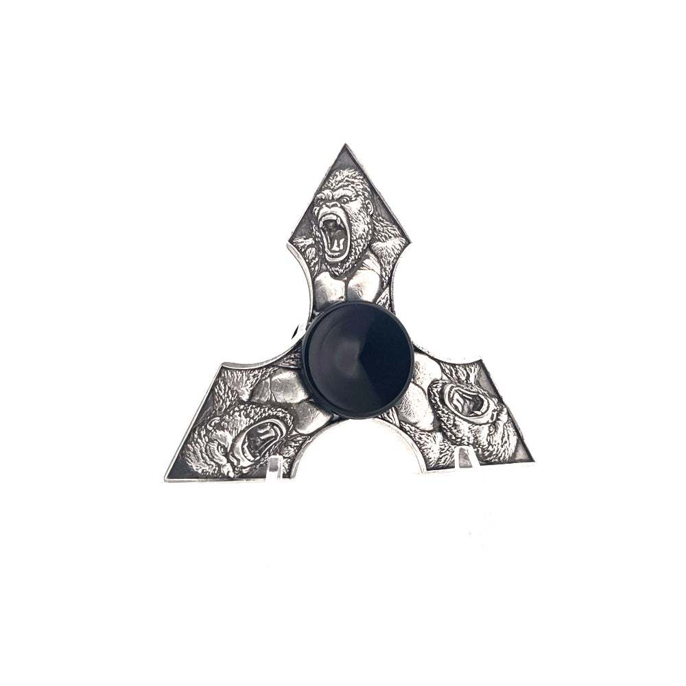 Gorilla Fidget Spinner