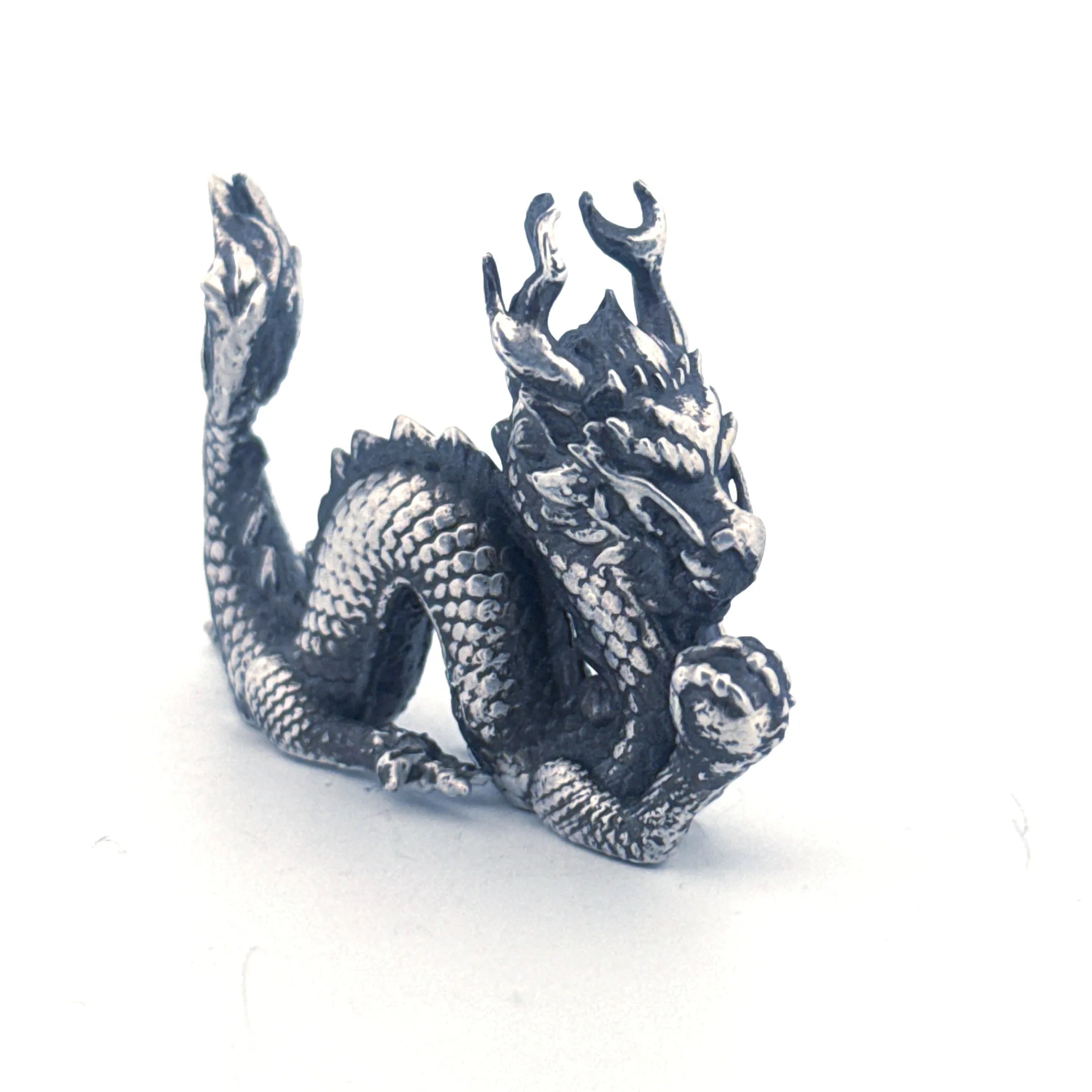 Good Luck Dragon