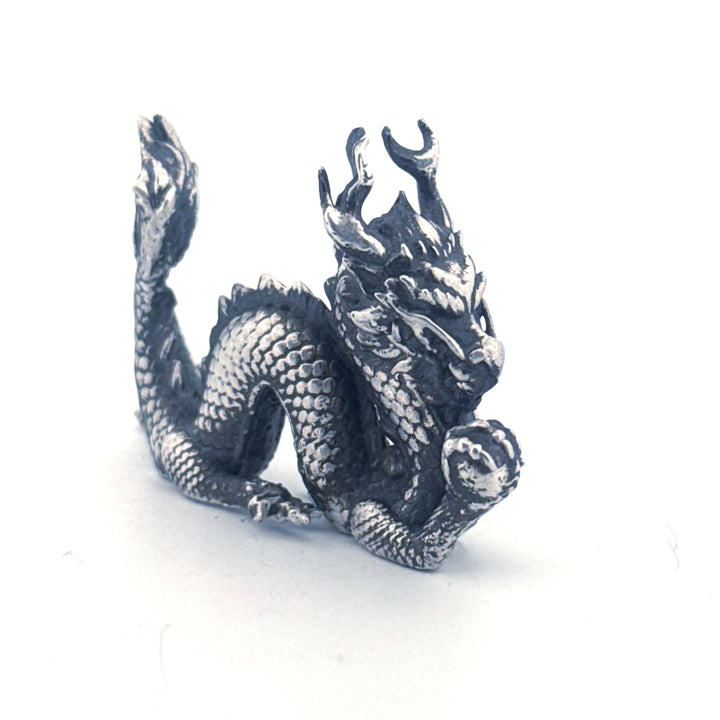 Good Luck Dragon