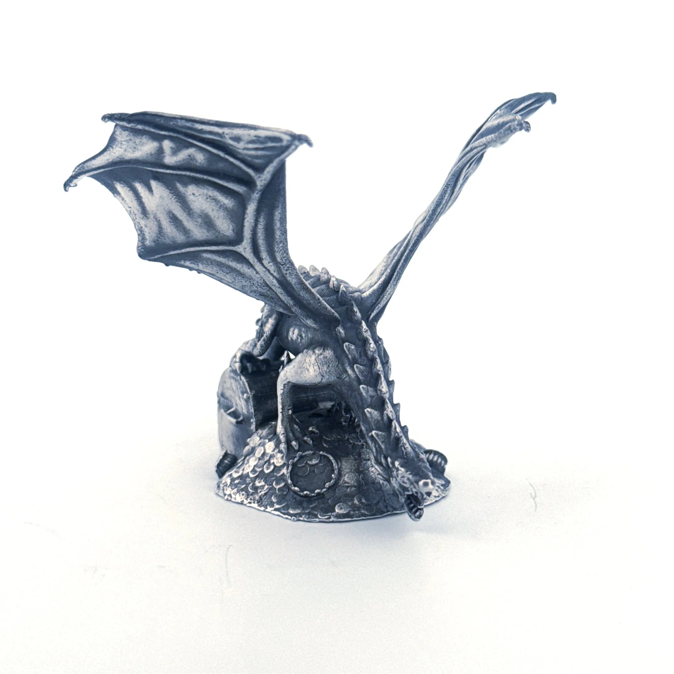Treasure Dragon