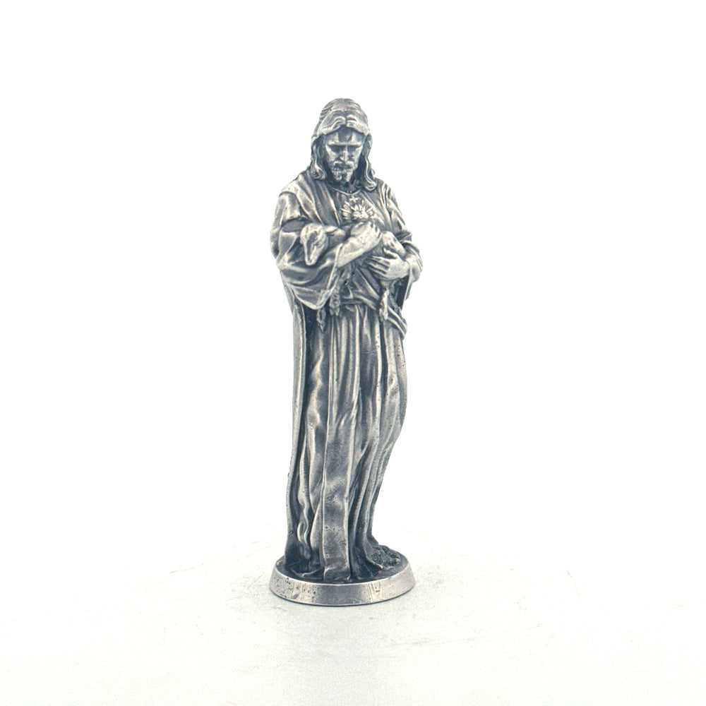 Jesus V2