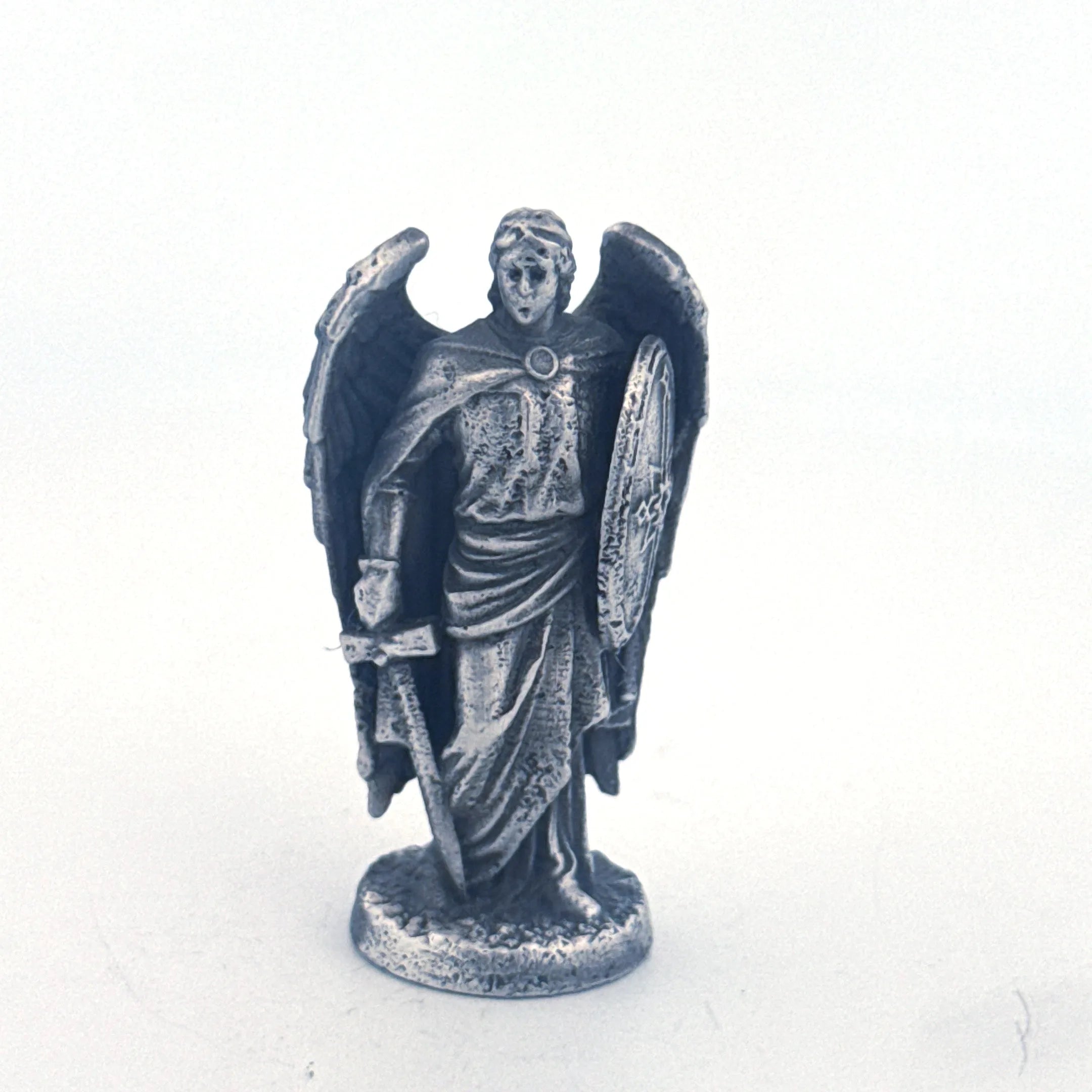Archangel Michael V4