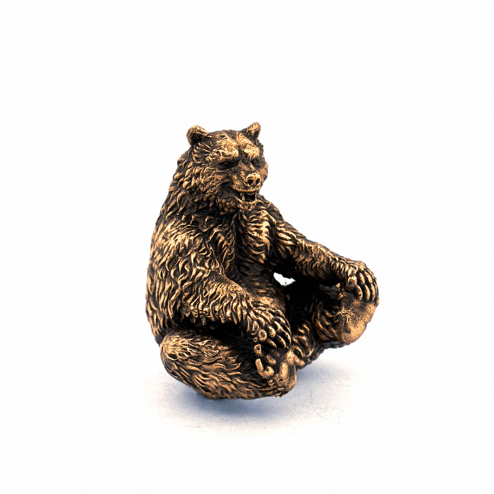 Happy Bear