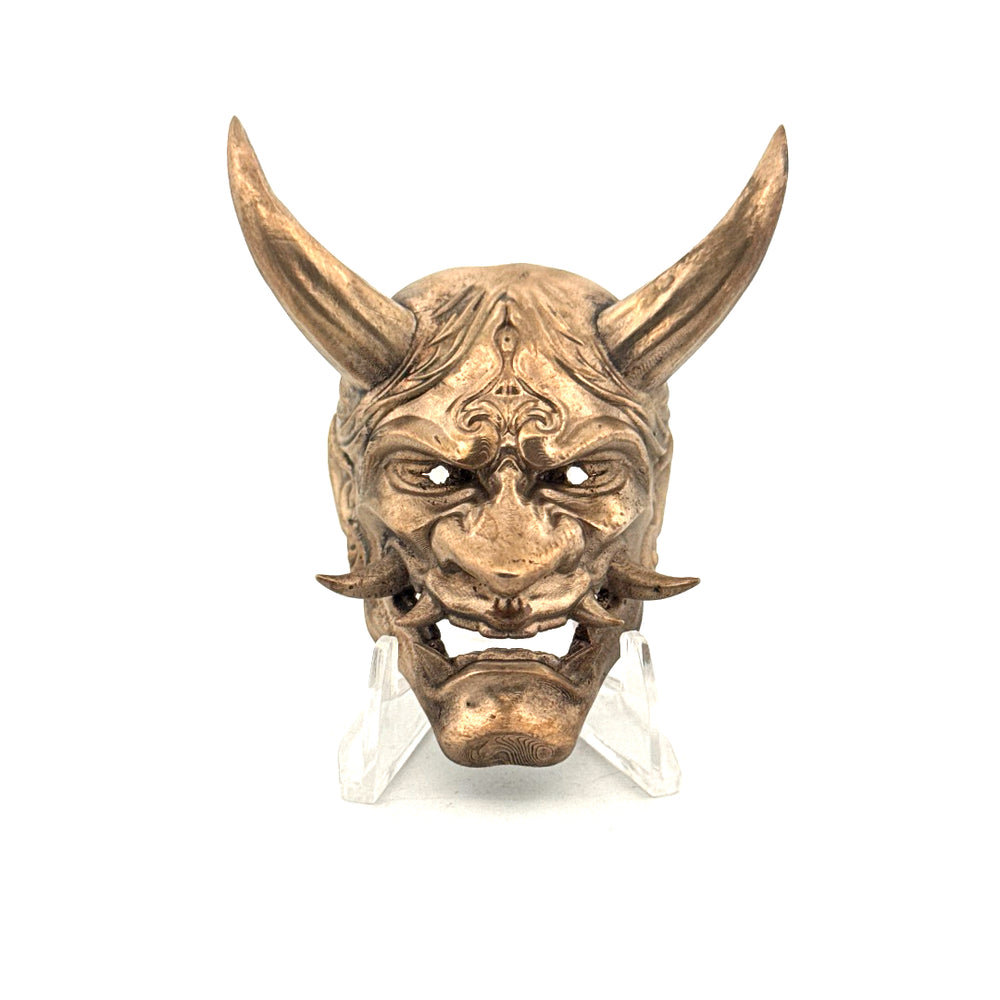 Oni Mask
