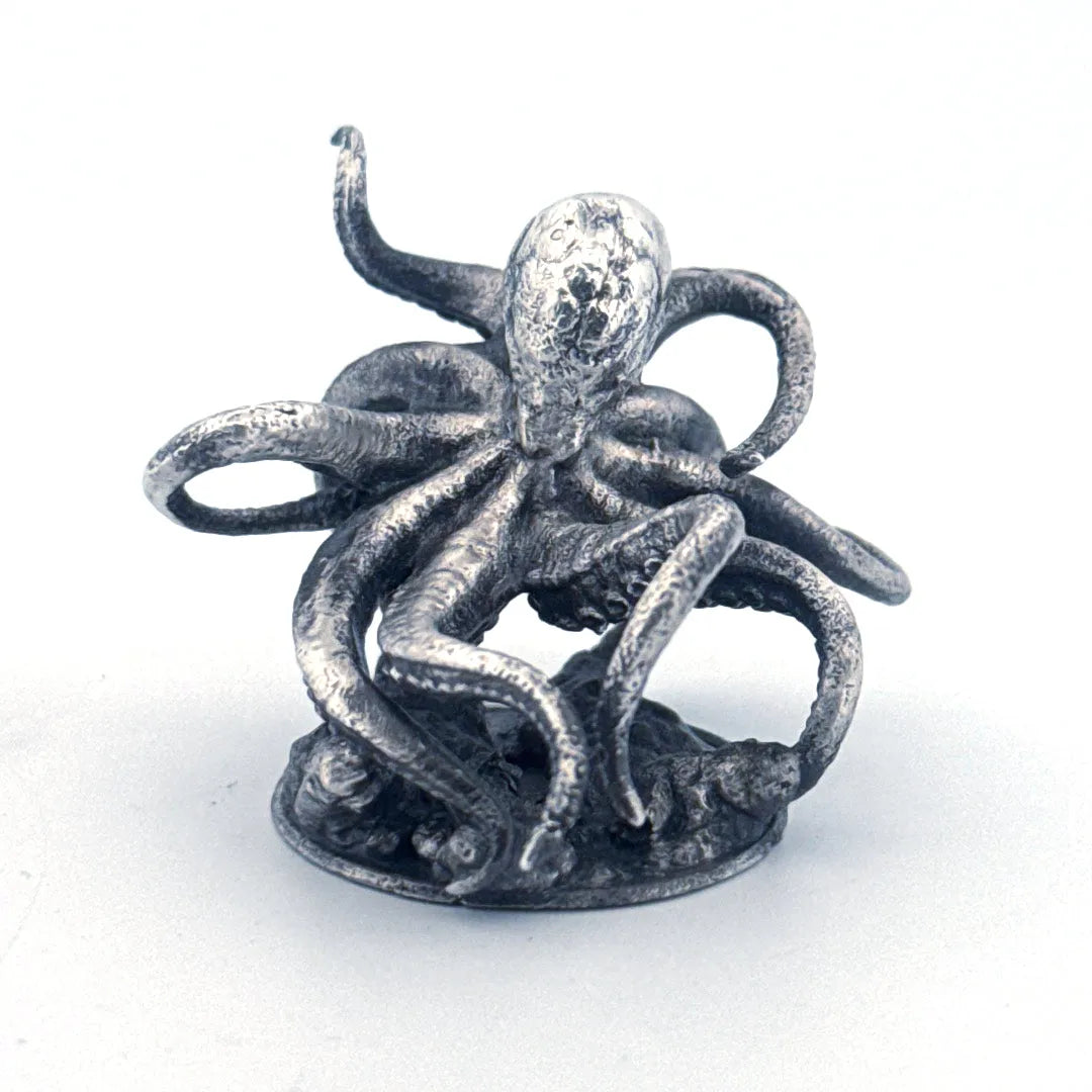 The Kraken