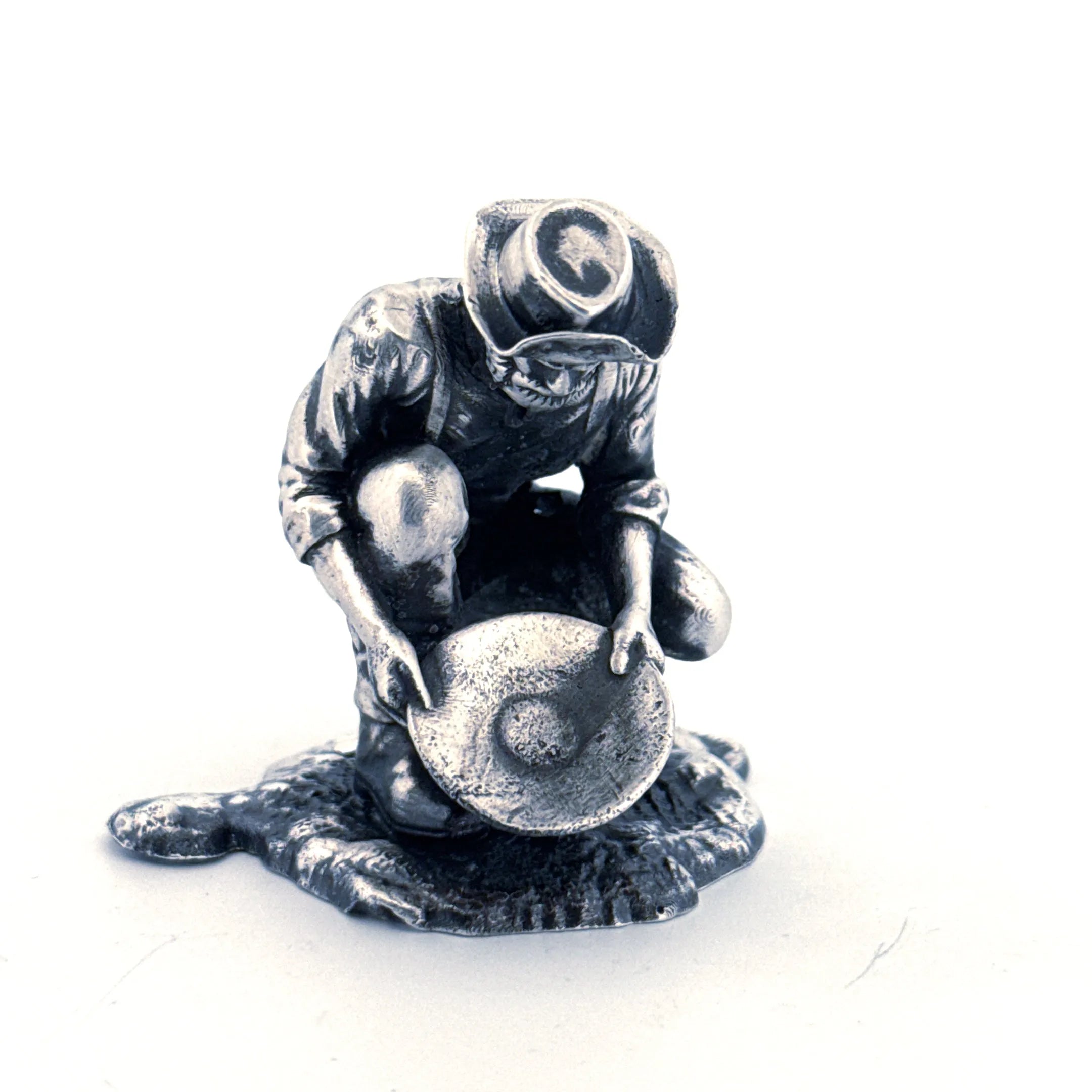 Prospector