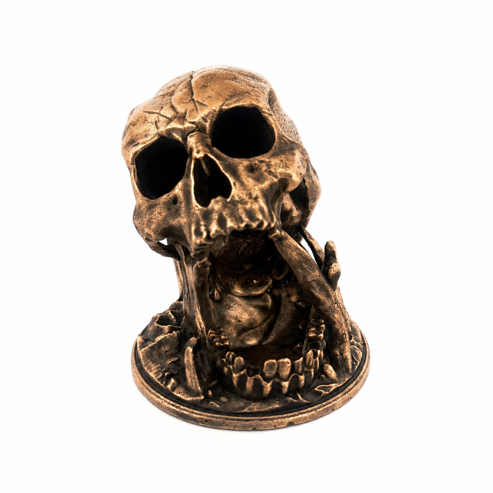 Skull Cave