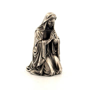 Mary Praying