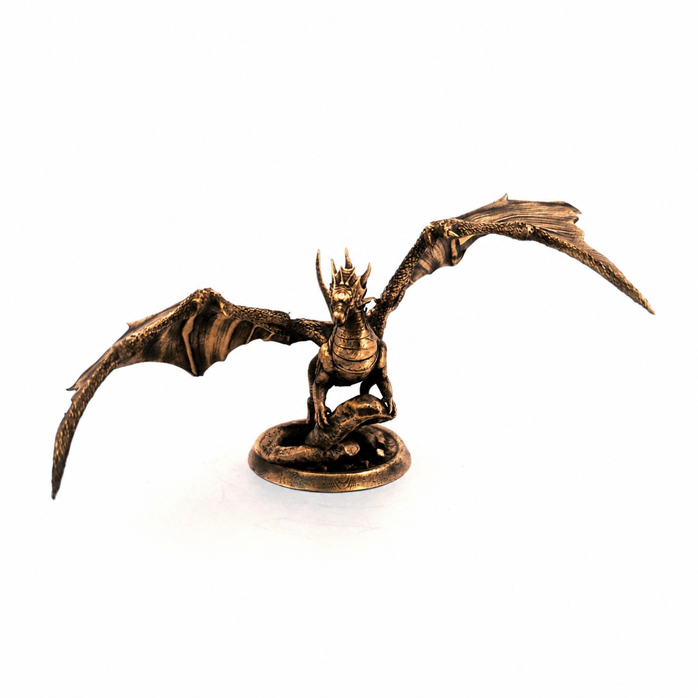 Dragon King