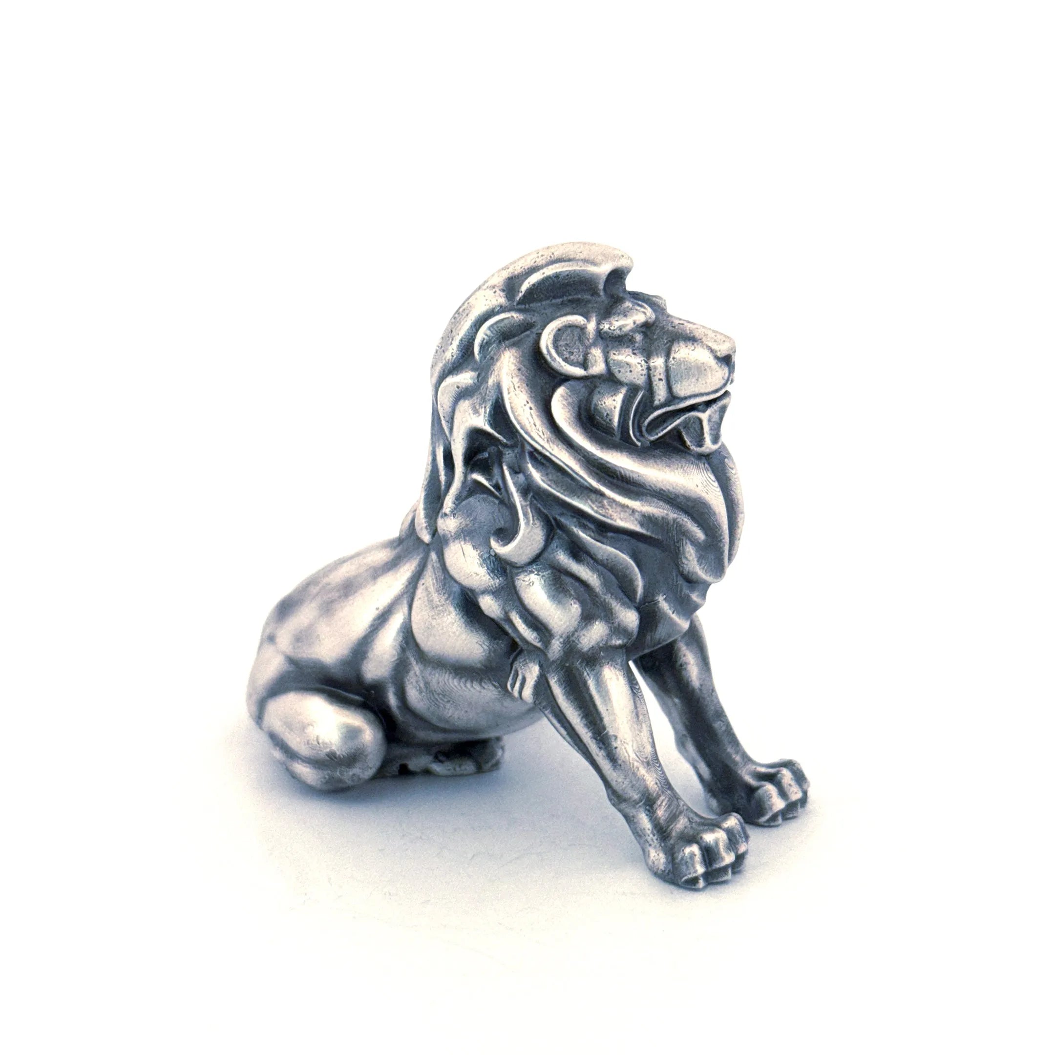 Lion V2