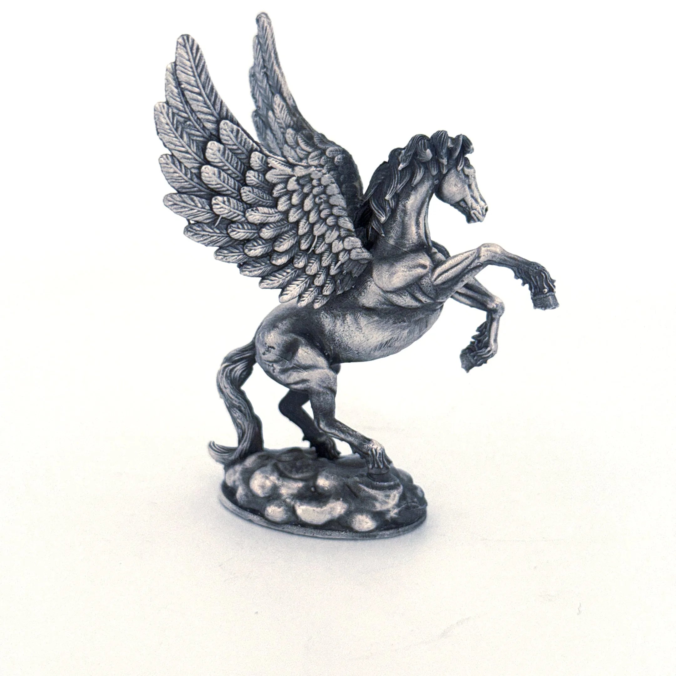 Pegasus V2