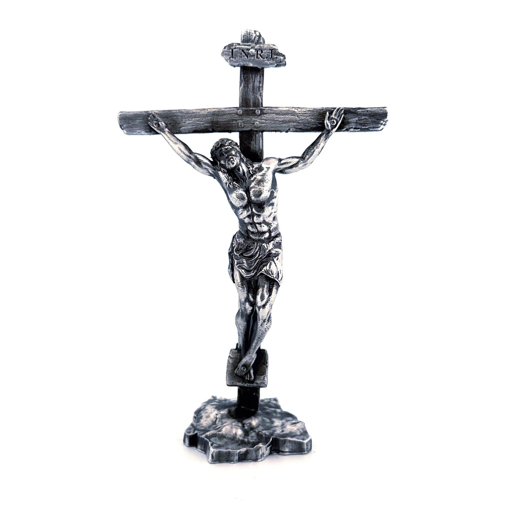 Jesus on the Cross