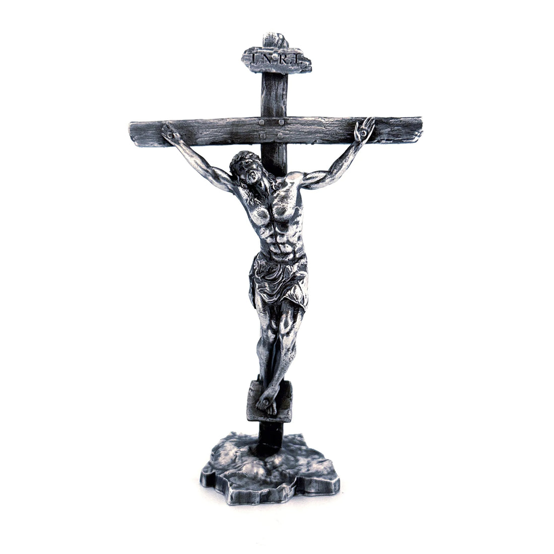 Jesus on the Cross