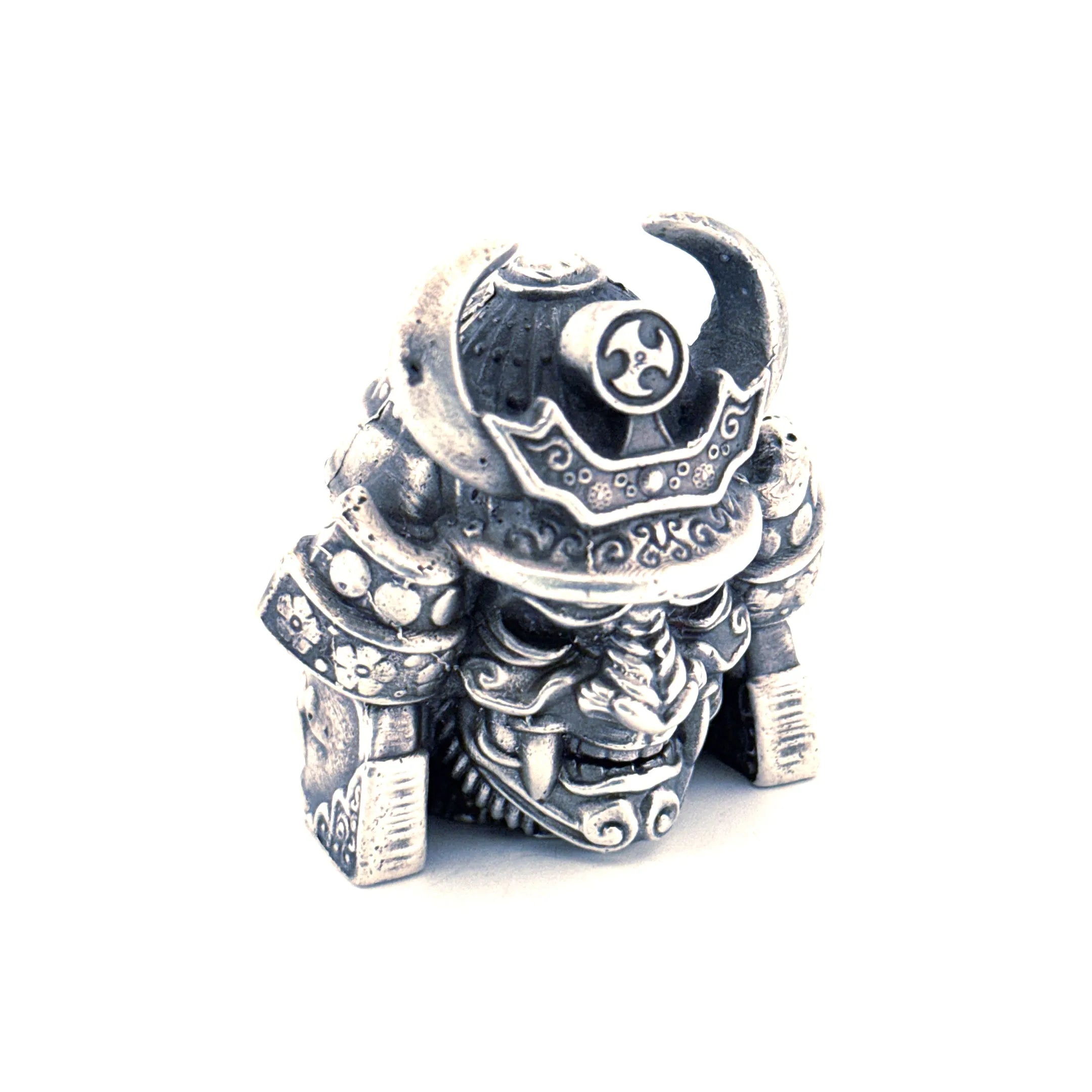 Samurai Head