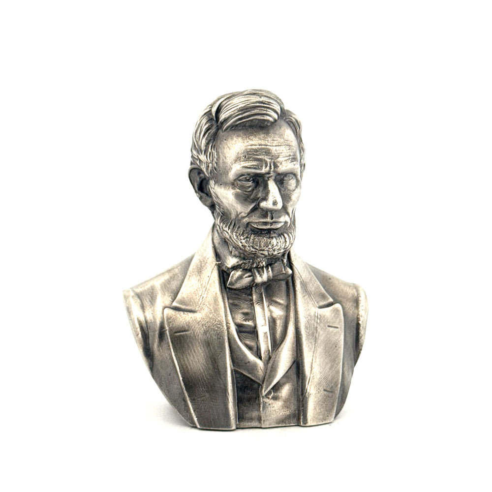 Abraham Lincoln Bust