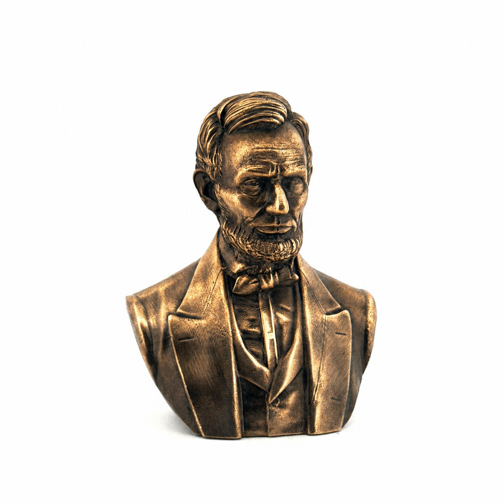Abraham Lincoln Bust