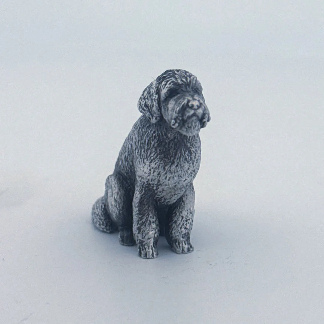 Golden Doodle