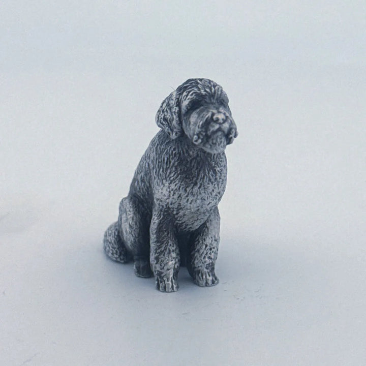 Golden Doodle