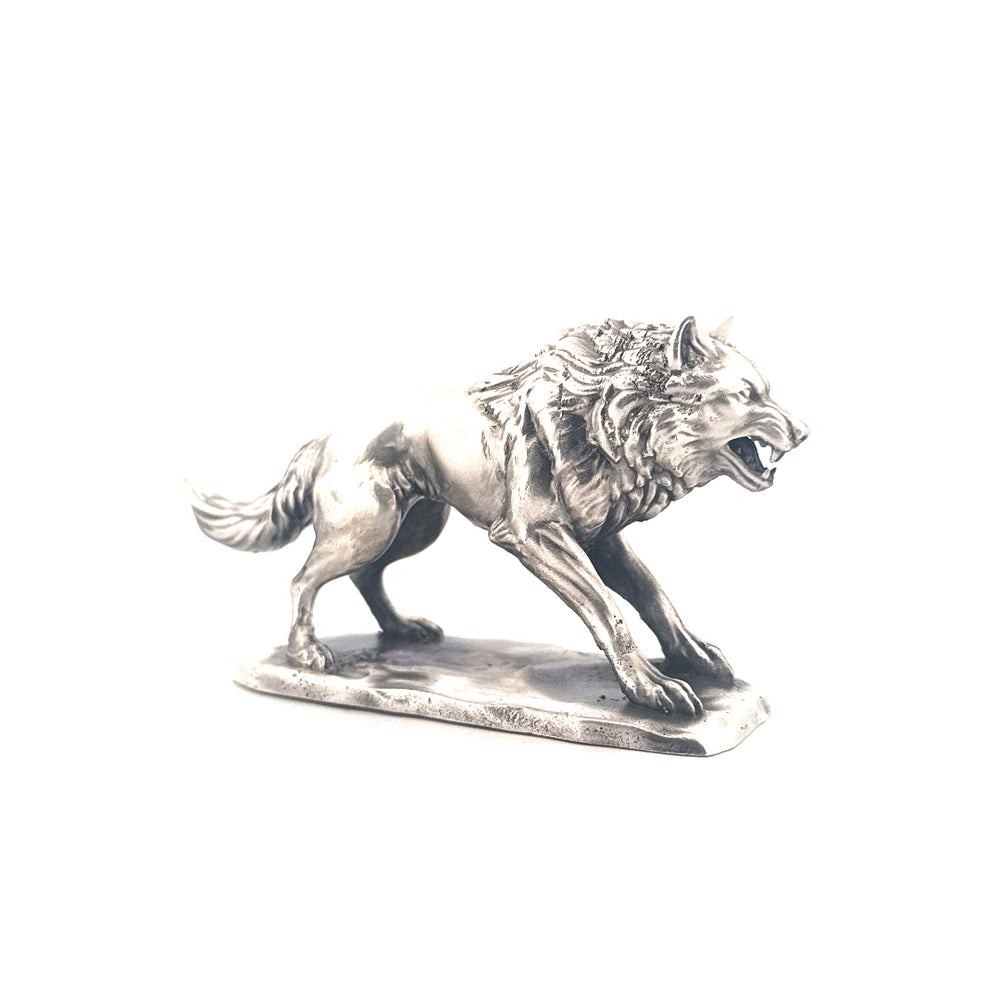 Wolf V2