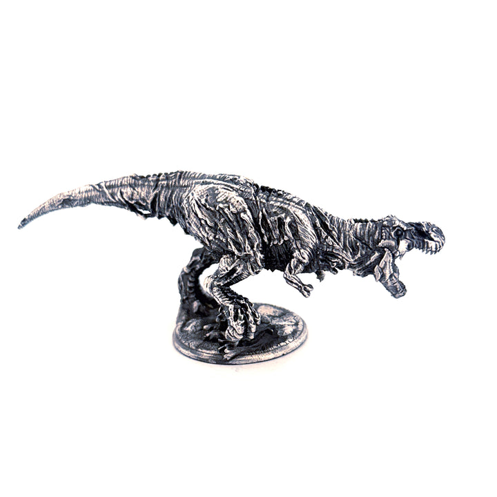 Zombie T-Rex