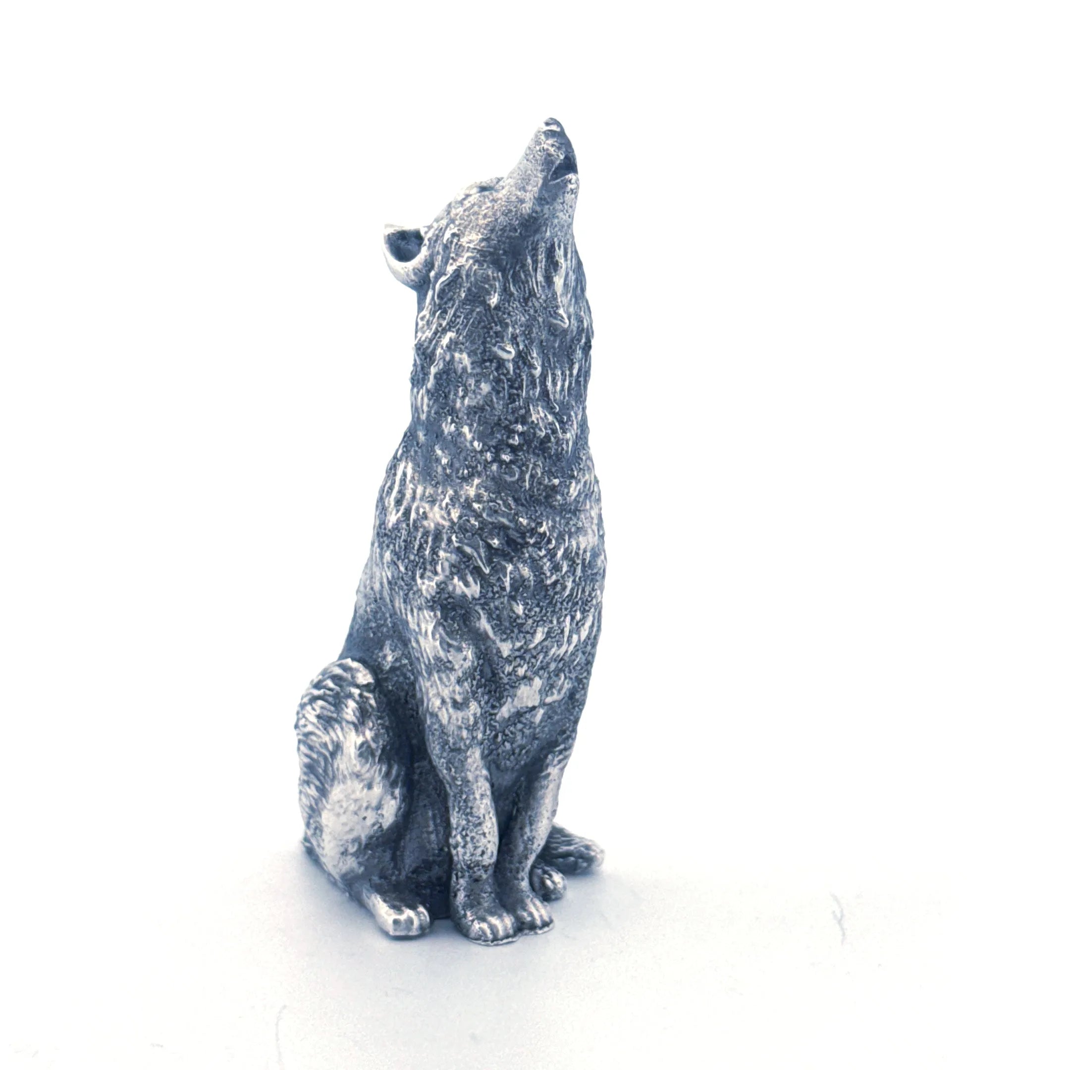 Howling Wolf