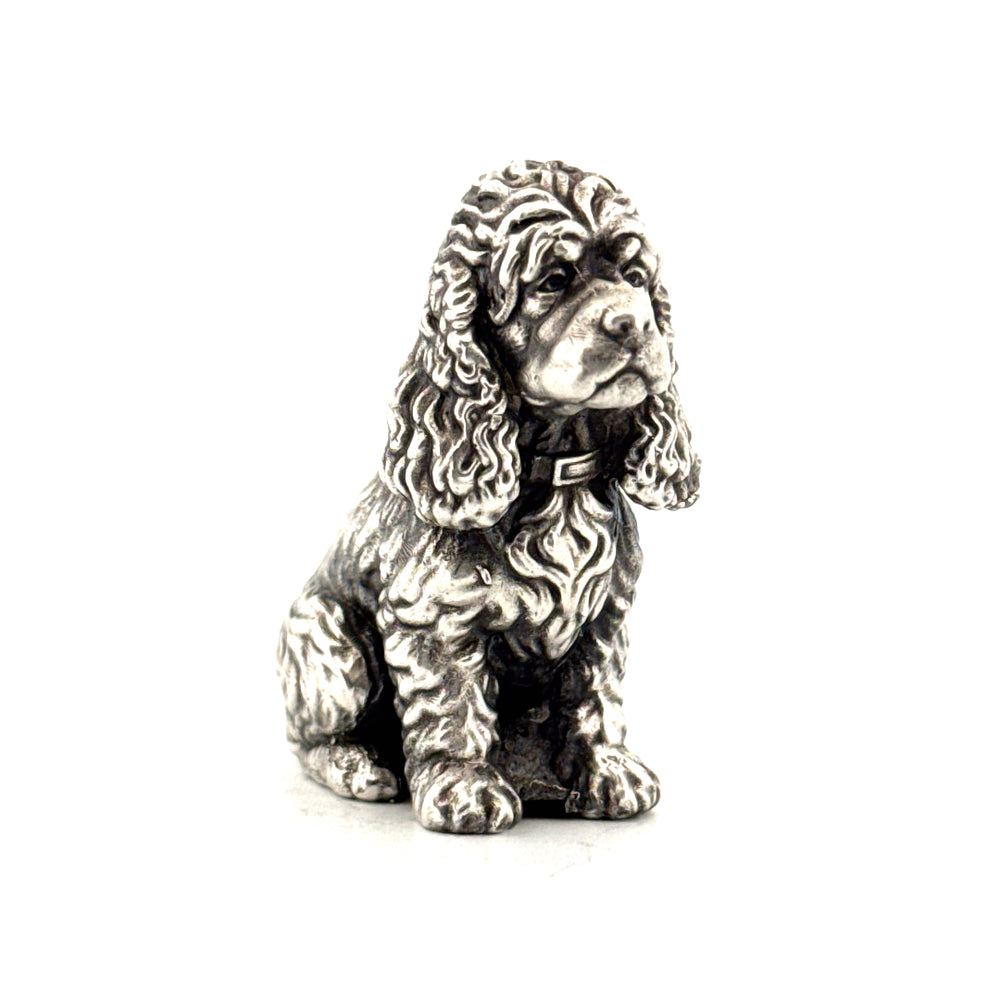 Cocker Spaniel