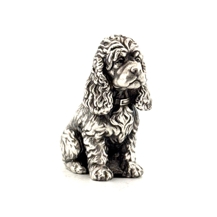 Cocker Spaniel