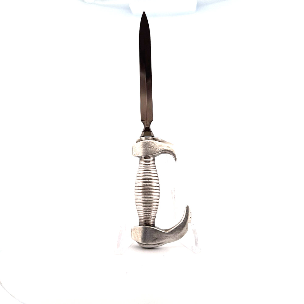 Spartan Mail Opener