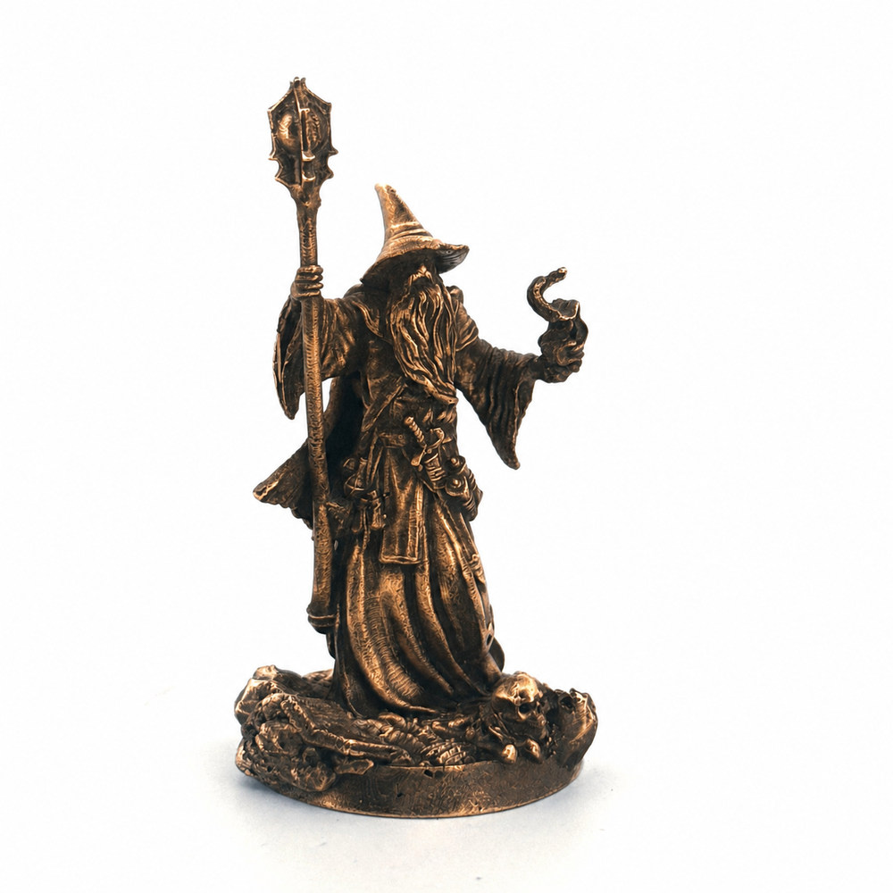 Hero Mage