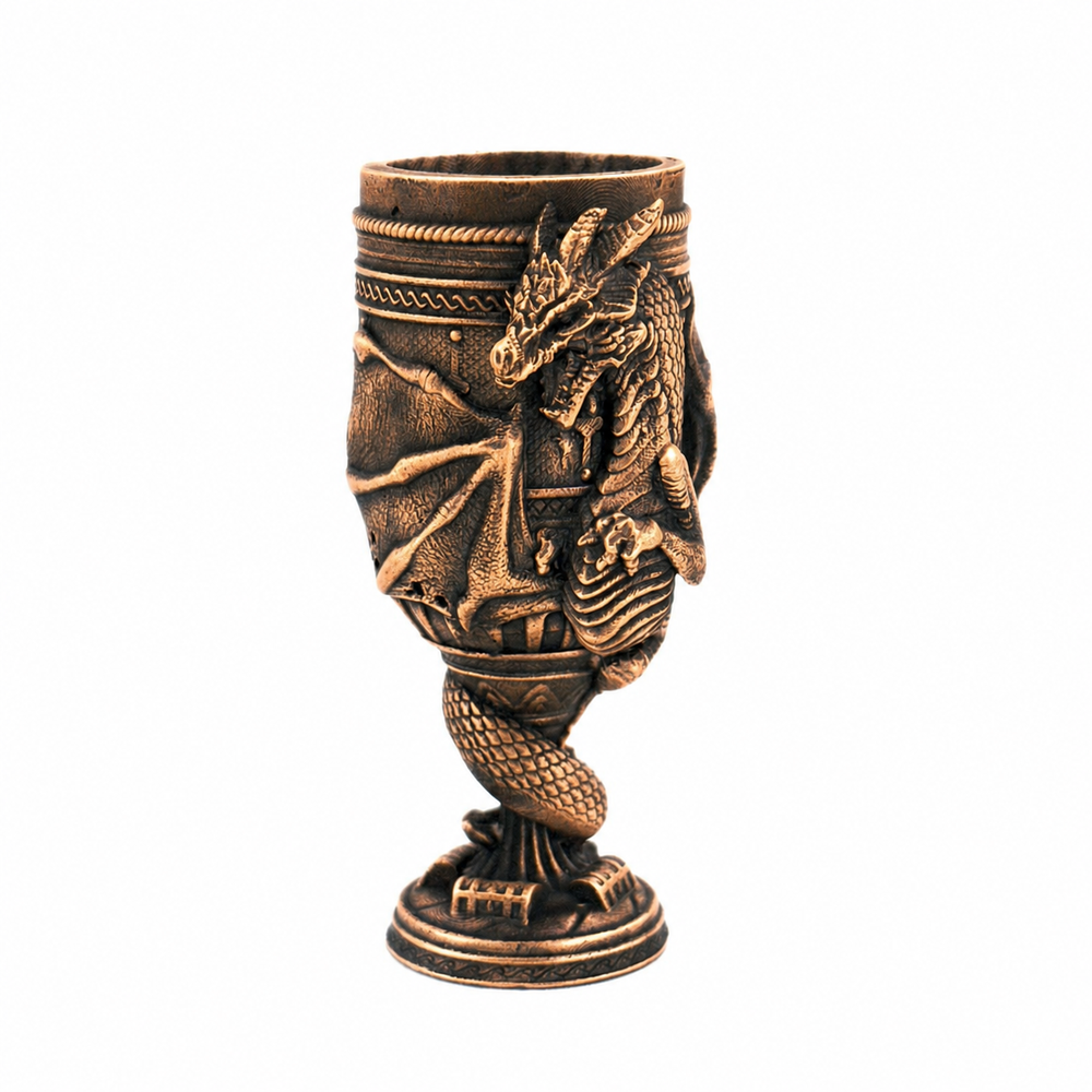 Dragon Chalice